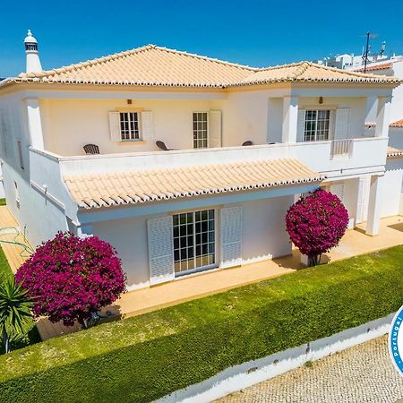 Q - Casa Do Topo Guesthouse لاغوس المظهر الخارجي الصورة