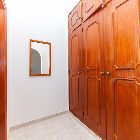 Q - Casa Do Topo Guesthouse لاغوس الغرفة الصورة