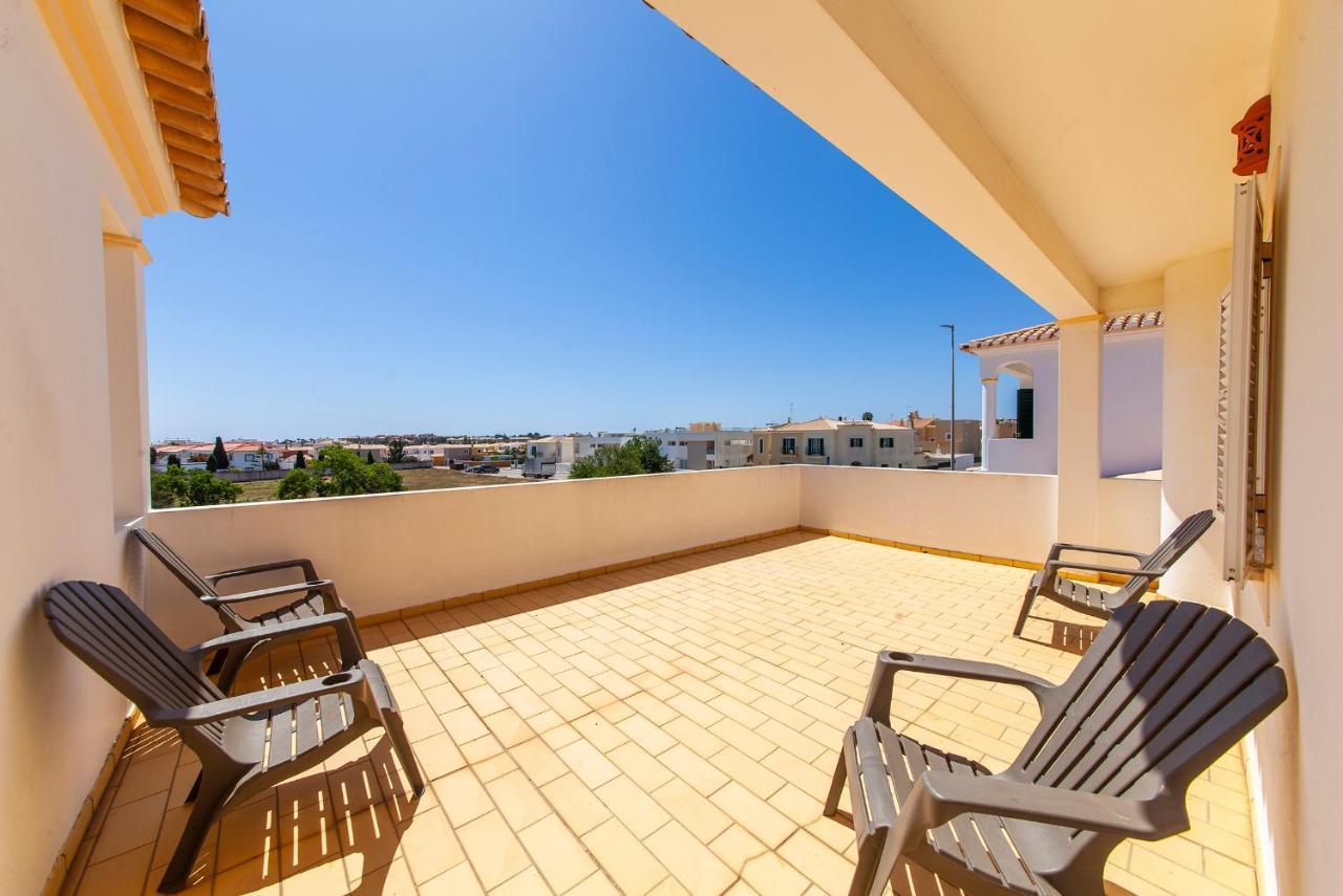Q - Casa Do Topo Guesthouse لاغوس المظهر الخارجي الصورة