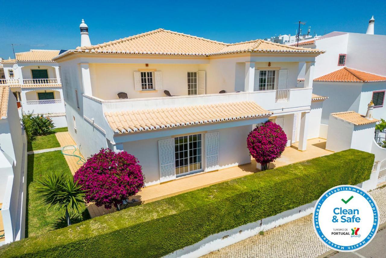 Q - Casa Do Topo Guesthouse لاغوس المظهر الخارجي الصورة