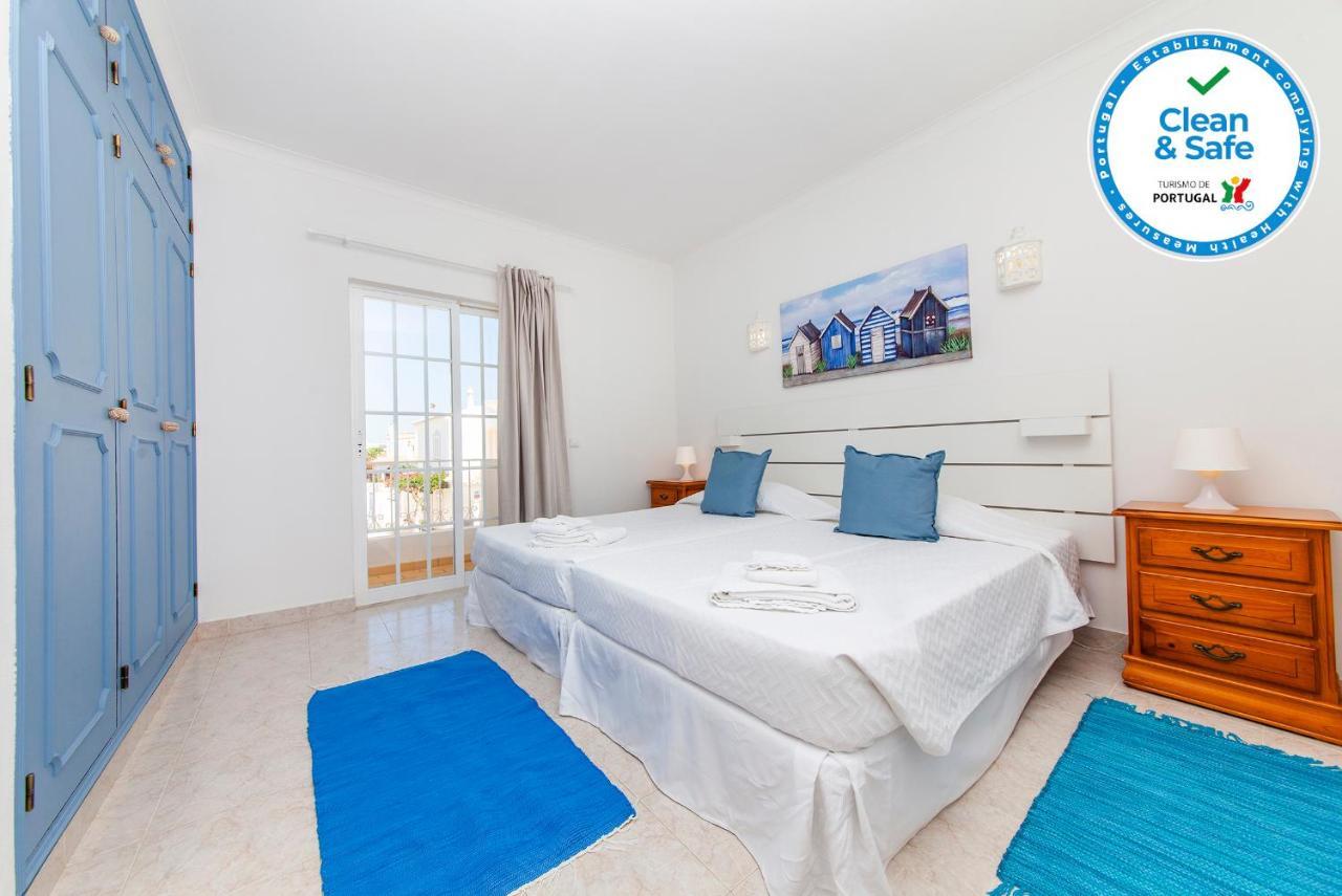 Q - Casa Do Topo Guesthouse لاغوس الغرفة الصورة