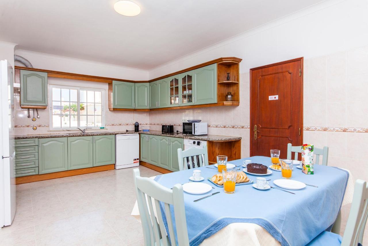 Q - Casa Do Topo Guesthouse لاغوس المظهر الخارجي الصورة