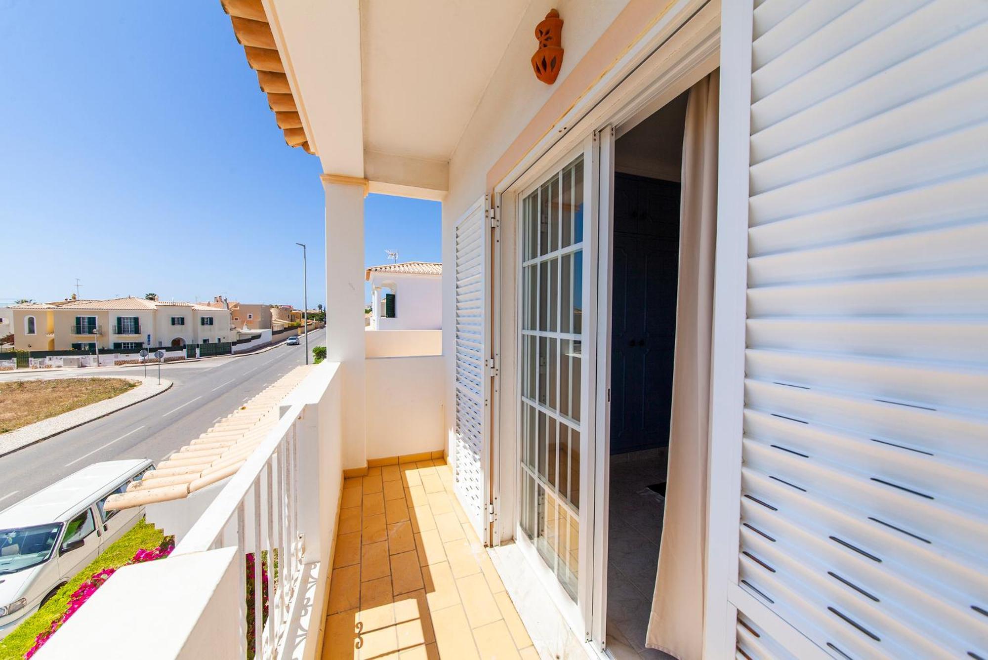 Q - Casa Do Topo Guesthouse لاغوس الغرفة الصورة