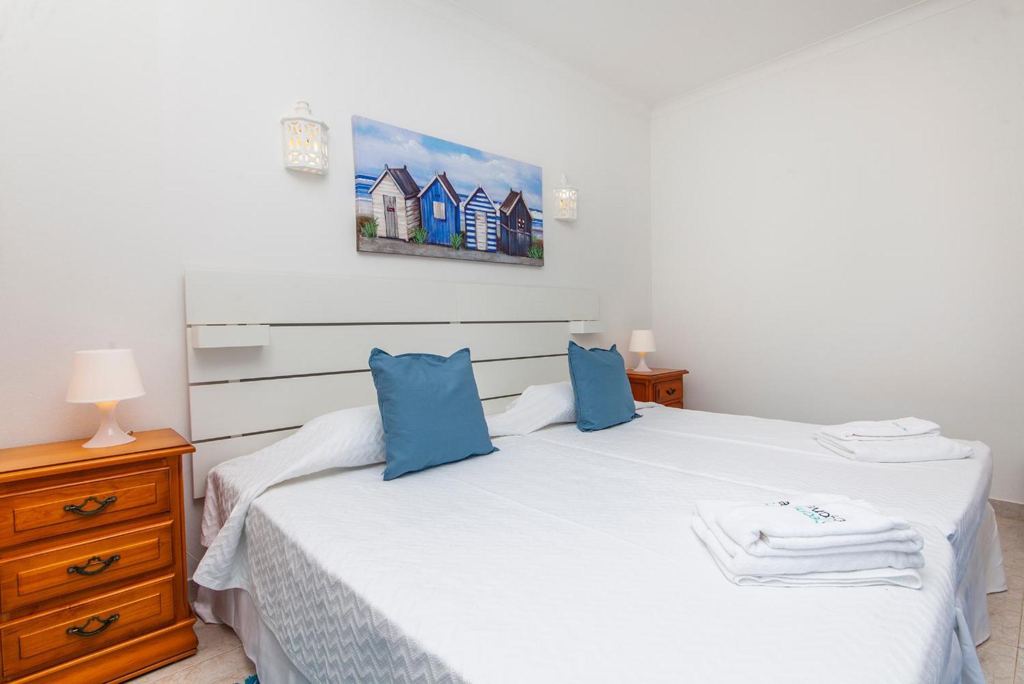 Q - Casa Do Topo Guesthouse لاغوس الغرفة الصورة