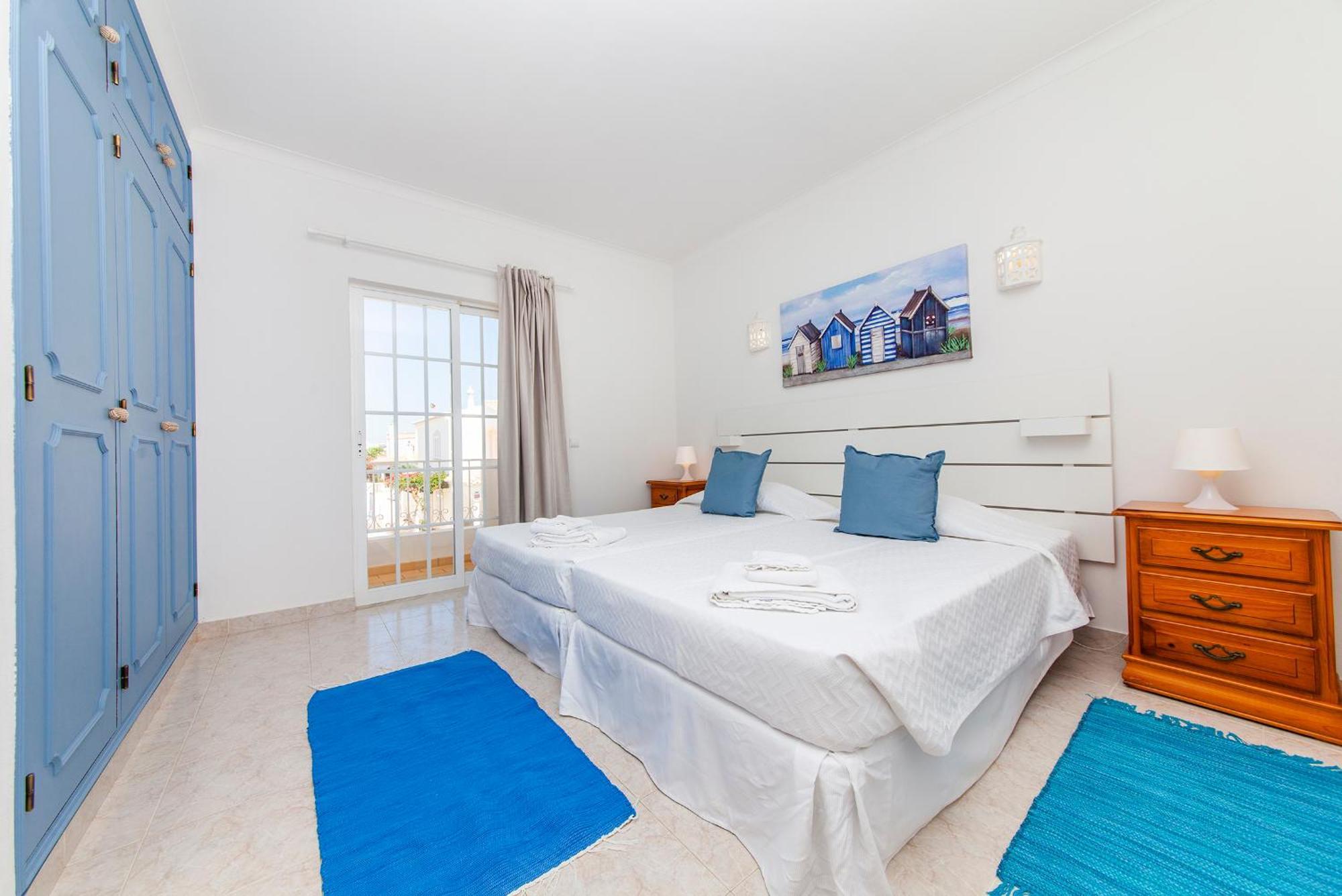 Q - Casa Do Topo Guesthouse لاغوس الغرفة الصورة